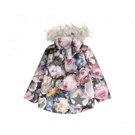 Winterjacke Cathy fur Madchen Зимняя куртка Cathy для девочки