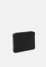 Tommy Hilfiger EMBLEM Wallet black ЭМБЛЕМА кошелек черный