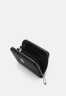 Tommy Hilfiger EMBLEM Wallet black ЭМБЛЕМА кошелек черный