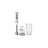 Braun Braun Stabmixer MQ 5220 WH Multiquick 5V, 1000 W  Погружной блендер Braun MQ 5220 WH Multiquick 5V, 1000 Вт