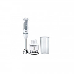 Braun Braun Stabmixer MQ 5220 WH Multiquick 5V, 1000 W  Погружной блендер Braun MQ 5220 WH Multiquick 5V, 1000 Вт