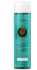 Plantur DMG Clinical Shampoo, Клинический шампунь Plantur DMG с кофеином и пантенолом, подходит для всех типов волос, 250мл