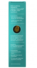 Plantur DMG Clinical Shampoo, Клинический шампунь Plantur DMG с кофеином и пантенолом, подходит для всех типов волос, 250мл