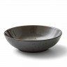 Bitz Bitz Gastro black / grey Salatschussel d: 24 cm / h: 6 cm Салатник Bitz Gastro черный/серый д: 24 см / в: 6 см