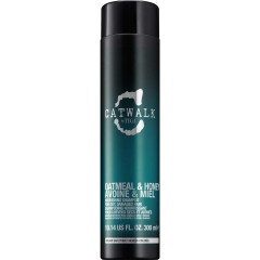 TIGI (Тиджи) Oatmeal &amp; Honey Shampoo Шампунь для окрашенных волос, 300 мл