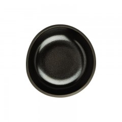Rosenthal Rosenthal Junto Slate Grey - Steinzeug Bowl 10 cm Rosenthal Junto Slate Grey - Керамическая чаша 10 см