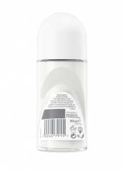 Hidrofugal Forte Extra Trocken Roll-on Anti-transpirant 50ml, Роликовый антиперспирант с глиной, сверхсильная защита, 50мл