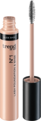 trend IT UP Wimperntusche Тушь для ресниц N°1 Lash Foundation & Base, 12 ml