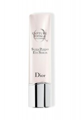 DIOR CAPTURE TOTALE SUPER POTENT EYE SERUM Serum transparent CAPTURE TOTAL СУПЕРПОТЕНТНАЯ СЫВОРОТКА ДЛЯ ГЛАЗ