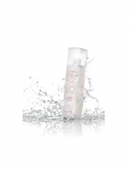 Swissdent Dental Cosmetics Extreme Mouthwash 300ml х 2stk, Ополаскиватель для полости рта, отбеливающий, против налёта и бактерий, свежесть дыхания, Швейцария, 300мл х 2шт