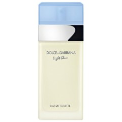 Dolce&amp;Gabbana (Дольче Габана)  Eau de Toilette (EdT) Туалетная вода Light Blue, 100 мл