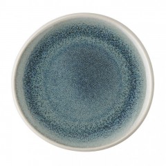 Rosenthal Rosenthal Junto Aquamarine - Steinzeug Teller flach 16 cm Rosenthal Junto Aquamarine - керамическая тарелка плоская 16 см