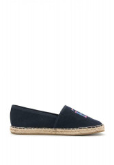 Tommy Hilfiger TH LOGO  Espadrilles desert sky TH LOGO Эспадрильи небо пустыни