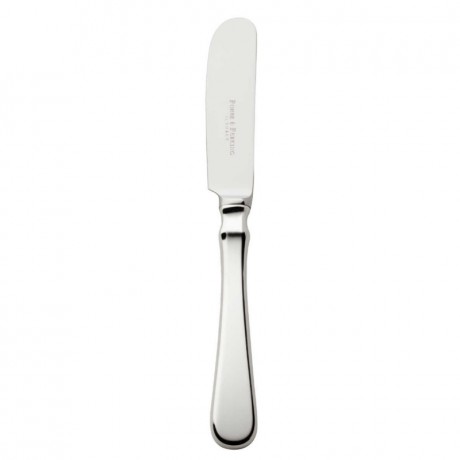 Robbe & Berking Robbe & Berking Spaten 925 Sterling Silber Butterstreicher Разбрасыватель масла Robbe & Berking spade из стерлингового серебра 925 пробы
