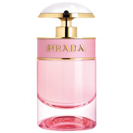 Prada (Прада)  Eau de Toilette (EdT) Туалетная вода Candy Florale, 30 мл