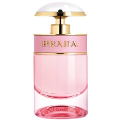 Prada (Прада)  Eau de Toilette (EdT) Туалетная вода Candy Florale, 30 мл