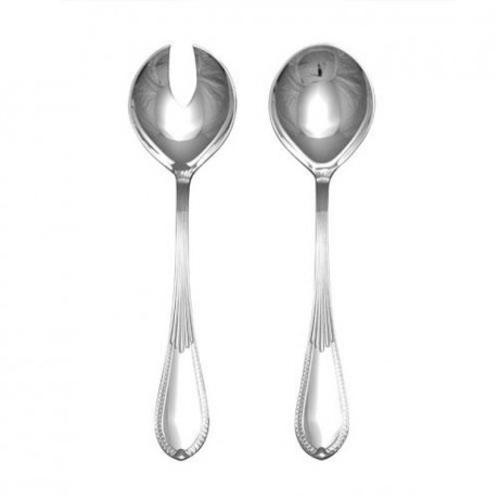 Robbe & Berking Robbe & Berking Belvedere 925 Sterling Silber Salatbesteck gross Столовые приборы для салата Robbe & Berking Belvedere из серебра 925 пробы, большие