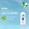 NIVEA Fresh Flower Deodorant Roll-On, 50 ml, Нивеа Дезодорант ролик, цветочный аромат, 0% алюминия, формула INFINIFRESH, 48ч защита, 50 мл