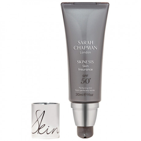 Sarah Chapman Skin Insurance SPF 50 Страхование кожи SPF 50