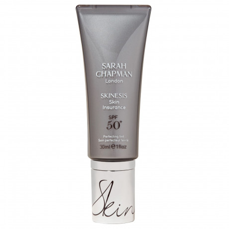Sarah Chapman Skin Insurance SPF 50 Страхование кожи SPF 50