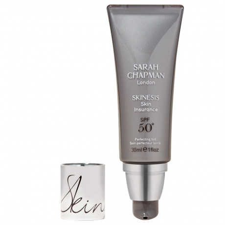 Sarah Chapman Skin Insurance SPF 50 Страхование кожи SPF 50