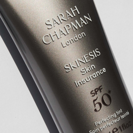 Sarah Chapman Skin Insurance SPF 50 Страхование кожи SPF 50
