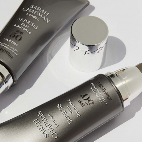 Sarah Chapman Skin Insurance SPF 50 Страхование кожи SPF 50