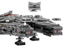 Lego Millennium Falcon Тысячелетний сокол