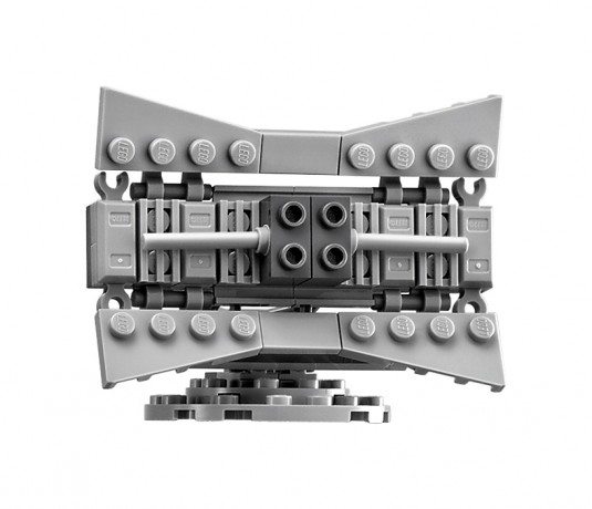 Lego Millennium Falcon Тысячелетний сокол