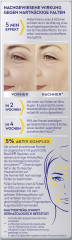 NIVEA Q10 Anti-Falten Experte Gezielter Falten-Auffuller Serum, 15 ml, Нивеа Сыворотка филлер для лица, Q10 и пептиды Bioxifill, точечное заполнение морщин за 5 минут, 15 мл