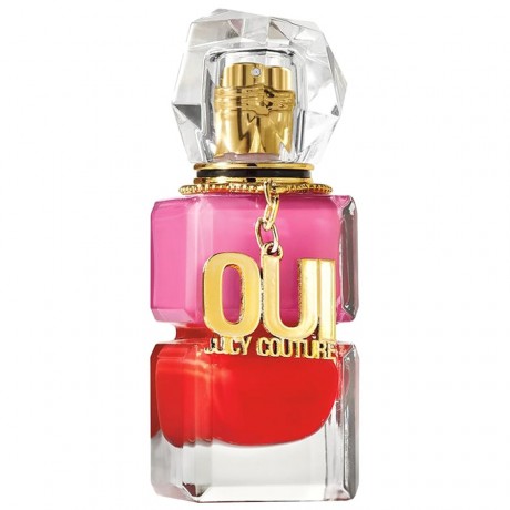 Juicy Couture  Eau de Parfum (EdP) Парфюмерная вода Oui, 30 мл
