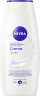 NIVEA Pflegendes Schaumbad Creme Soft, 650 ml, Нивеа пена для ванны витамин E, витамин C, миндальное масло 650 мл