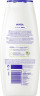 NIVEA Pflegendes Schaumbad Creme Soft, 650 ml, Нивеа пена для ванны витамин E, витамин C, миндальное масло 650 мл