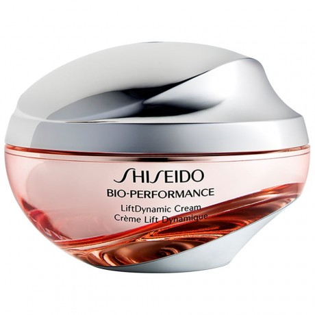 Shiseido (Шисейдо) LiftDynamic Cream Gesichtscreme  Bio-Performance, 50 мл