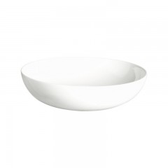ASA SELECTION ASA A Table Weiss Schale d: 30 cm / h: 8 cm ASA A Table White Bowl d: 30 см / h: 8 см