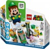 Lego Abenteuer mit Luigi – Starterset Приключения с Луиджи - стартовый набор