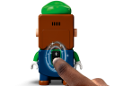 Lego Abenteuer mit Luigi – Starterset Приключения с Луиджи - стартовый набор