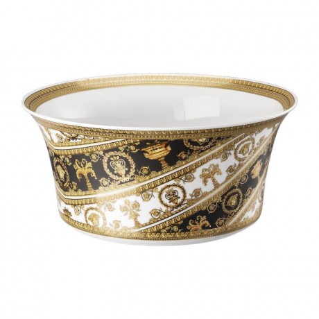 Rosenthal meets Versace Rosenthal Versace I love Baroque Schussel gross 25 cm / 3,40 L Чаша Rosenthal Versace I love Baroque большая 25 см / 3,40 л
