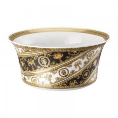 Rosenthal meets Versace Rosenthal Versace I love Baroque Schussel gross 25 cm / 3,40 L Чаша Rosenthal Versace I love Baroque большая 25 см / 3,40 л