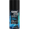 ISANA MEN Parfum Deodorant Body Appeal 150ml, Изана Мужской парфюмированный дезодорант-спрей, цитрус и дерево, 48ч защита, 150 мл