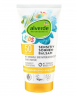 alverde NATURKOSMETIK Kinder Sonnenbalsam LSF 50 150ml, Солнцезащитный бальзам для детей SPF 50 Kids Sensitive (Германия), минеральная защита UVA/UVB, для чувствительной кожи, 150 мл