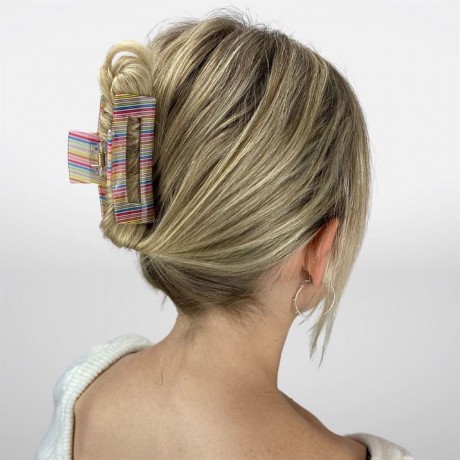 SOHO Aria Haarklammer Retro заколка для волос Ария