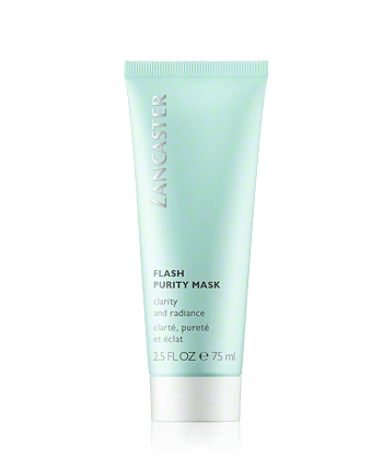 Lancaster (Ланкастер) Flash Purity Mask Маска для лица, 75 мл