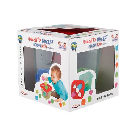 Steckspiel Box 03239 Motorikwurfel Подключаемая игровая коробка 03239 Кубик моторики