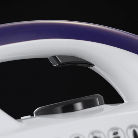 RUSSELL HOBBS RUSSELL HOBBS Dampfbugelstation Power Steam 24440-56, 1300 ml Wassertank, 2600 Watt  Паровая гладильная станция RUSSELL HOBBS Power Steam 24440-56, резервуар для воды 1300 мл, 2600 Вт