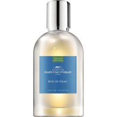 Comptoir Sud Pacifique Les Boisees Eau de Toilette Туалетная вода Spray Спрей Bois de Filao, 100 мл