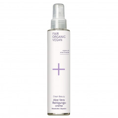 i+m Aloe Vera Reinigungscreme  Очищающий крем с алоэ вера