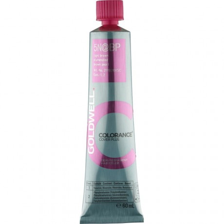 Goldwell Cover Plus @Elumenated Naturals Demi-Permanent Hair Color Cover Plus @Elumenated Naturals Полуперманентная краска для волос