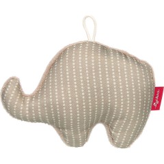 sigikid Greifling Elefant Сжимая игрушечного слона