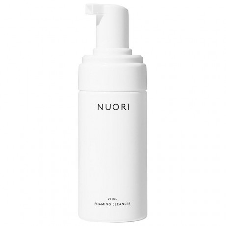 Nuori Vital Foaming Cleanser  Жизненно важная пенка для умывания